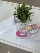 IDEAL SHOES TRAINER 8992