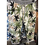 Italy Moda ITAKY MODA PRINT JOGGERS 3456