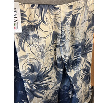ITAKY MODA PRINT JOGGERS 3456