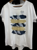 MITICA & CO T-SHIRT 502