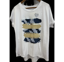MITICA & CO T-SHIRT 502