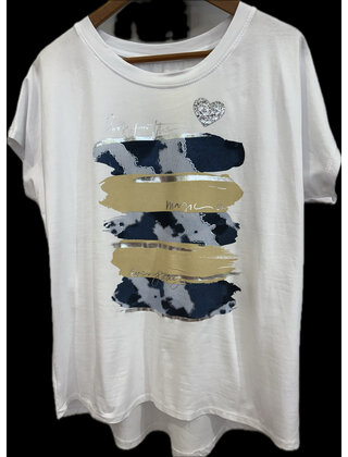 MITICA & CO T-SHIRT 502