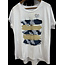 mitica & Co MITICA & CO T-SHIRT 502