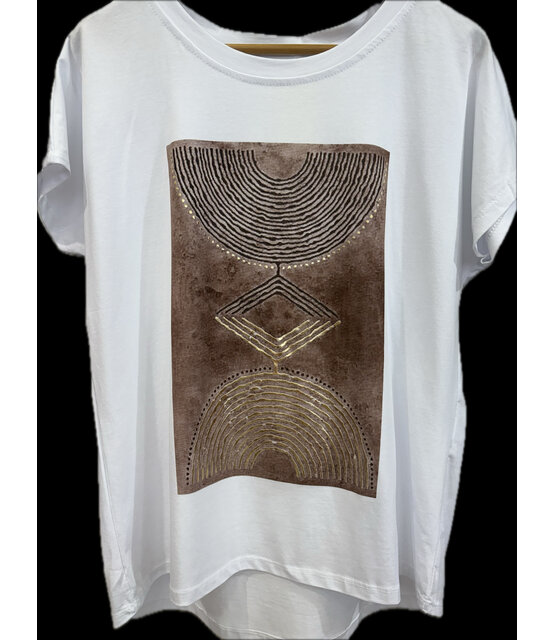 MITICA & CO TSHIRT 345