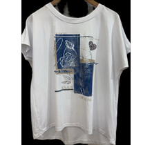 MITICA & CO T-SHIRT 342
