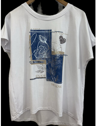 MITICA & CO T-SHIRT 342