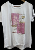 MITICA & CO T-SHIRT 342