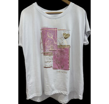 MITICA & CO T-SHIRT 342