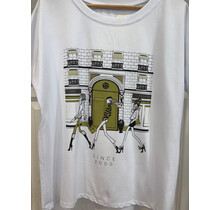 MITICA & CO T-SHIRT 858