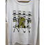 mitica & Co MITICA & CO T-SHIRT 858