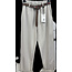 naiff NAIFF BELTED TROUSER 6589