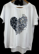 MITICA & CO TSHIRT 565 MITICA & CO TSHIRT 565