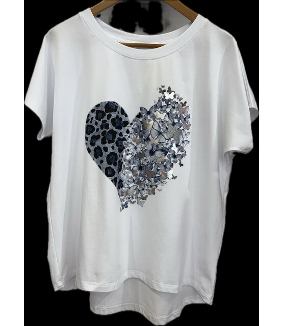 MITICA & CO TSHIRT 565 MITICA & CO TSHIRT 565