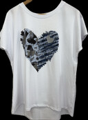 MITICA & CO TSHIRT 341 MITICA & CO TSHIRT 341