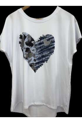 MITICA & CO TSHIRT 341