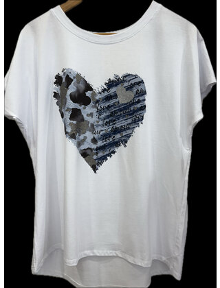 MITICA & CO TSHIRT 341