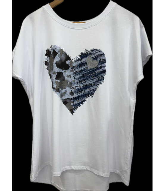 MITICA & CO TSHIRT 341 MITICA & CO TSHIRT 341