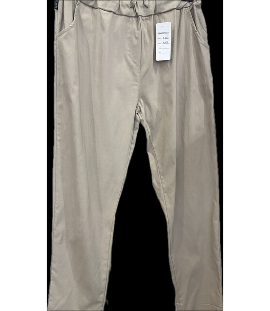 JAINSON DRAWSTRING JOGGERS 002 JAINSON DRAWSTRING JOGGERS 002