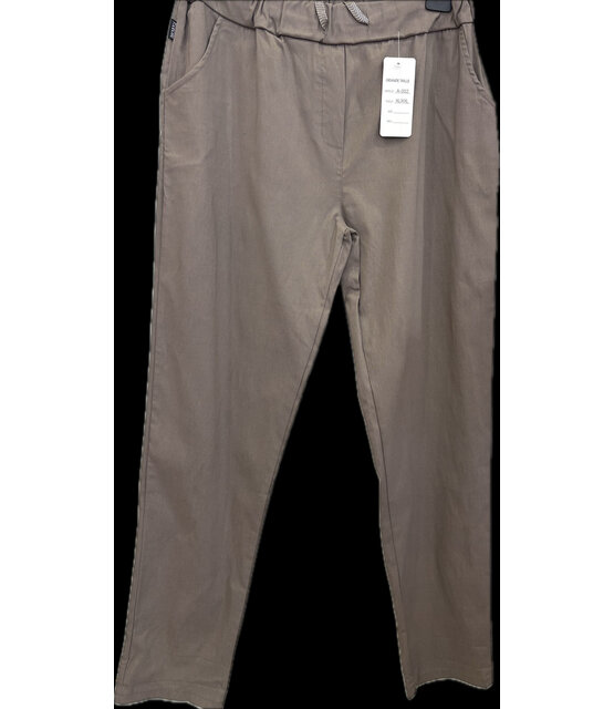 JAINSON DRAWSTRING JOGGERS 002 JAINSON DRAWSTRING JOGGERS 002