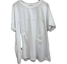 ITALY MODA SHORT SLEEVE TOP 2111