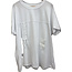 Italy Moda ITALY MODA SHORT SLEEVE TOP 2111