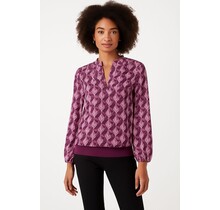 MARC ANGELO BAND TOP