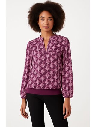 MARC ANGELO BAND TOP