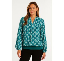 MARC ANGELO BAND TOP