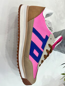 PINK TD SHOES 4067 PINK TD SHOES 4067