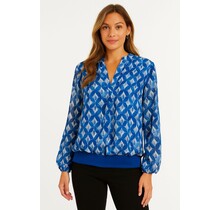 MARC ANGELO BAND TOP