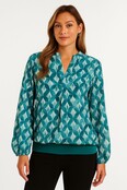 MARC ANGELO BAND TOP MARC ANGELO BAND TOP