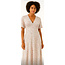 Pixie Daisy PIXIE DAISY V-NECK PRINT DRESS 1099