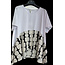 158C 158c SHORT SLEEVE TOP 876