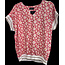 EMI EMI DAISY PRINT TOP 343