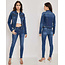 elysa ELYA’S DENIM JACKET 1821