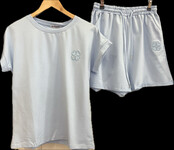 EVELIN SHORT SET 1223