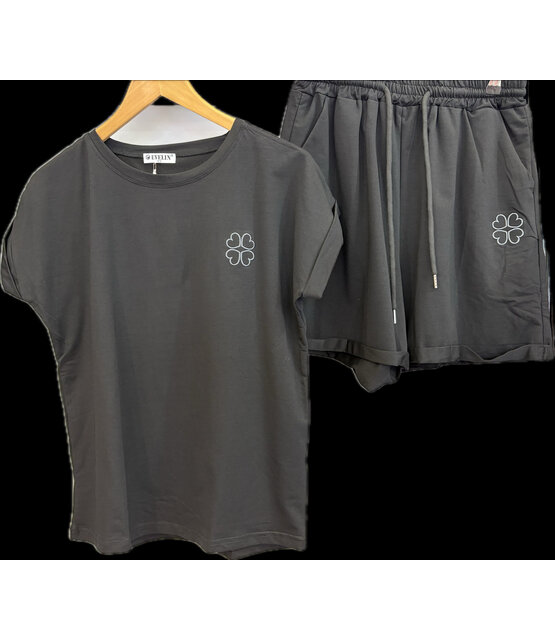 EVELIN SHORT SET 1223