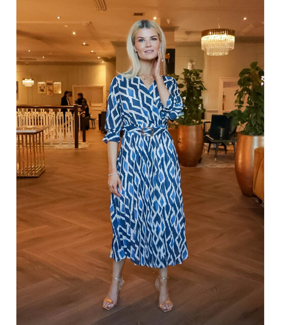 KATE & PIPPA POSTIANO DRESS 7900 KATE & PIPPA POSTIANO DRESS 7900