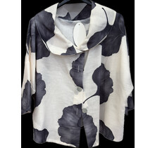 NEW COLLECTION SHORT JACKET 7090