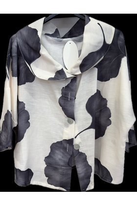 NEW COLLECTION SHORT JACKET 7090