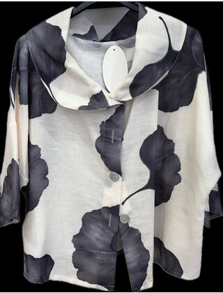 NEW COLLECTION SHORT JACKET 7090