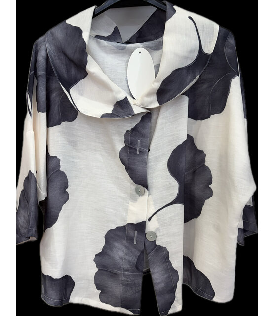 NEW COLLECTION SHORT JACKET 7090