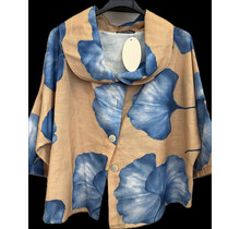 NEW COLLECTION SHORT JACKET 7090