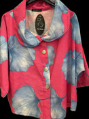 NEW COLLECTION SHORT JACKET 7090