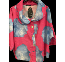 NEW COLLECTION SHORT JACKET 7090