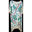 New style NEW STYLE OVERSIZED DRESS 6979