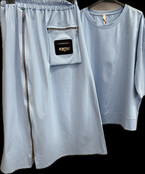 MADE IN ITALY 2 PIECE OUTFIT 1090