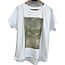 mitica & Co MITICA & CO T-SHIRT GREEN ONE 753