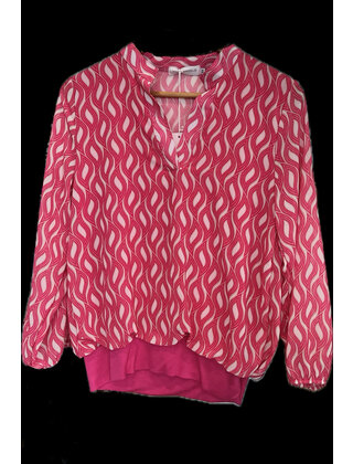 MARC ANGELO BAND TOP 8787