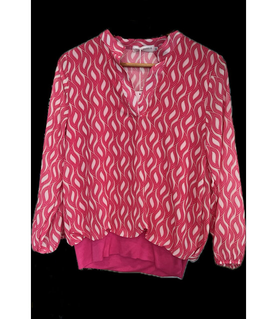 MARC ANGELO BAND TOP 8787